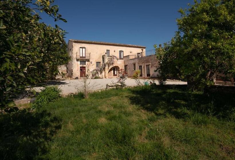 Номер Стандарт, Farm Stay La Frescura Agriturismo