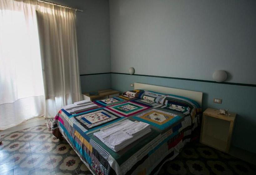 Номер Стандарт, Farm Stay La Frescura Agriturismo