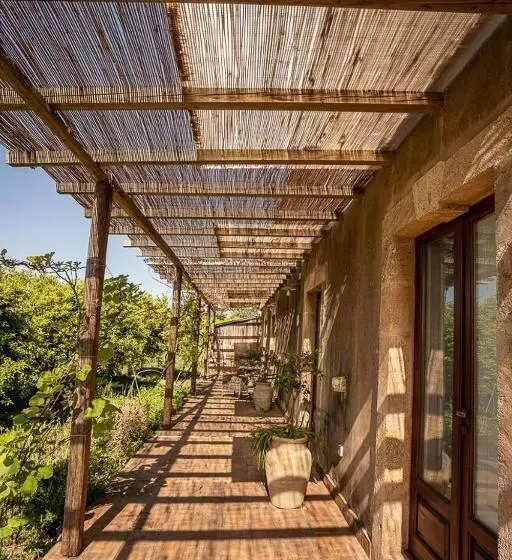 ドゥプレックスルーム, Farm Stay La Frescura Agriturismo