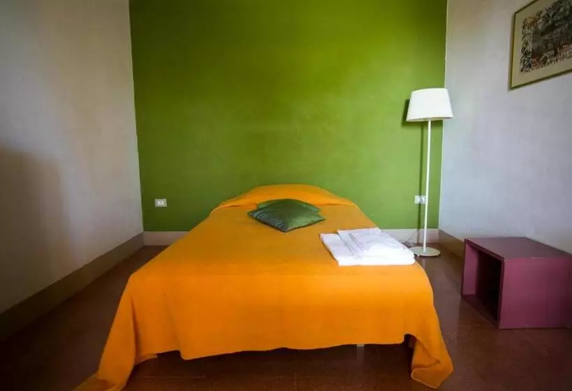 ドゥプレックスルーム, Farm Stay La Frescura Agriturismo