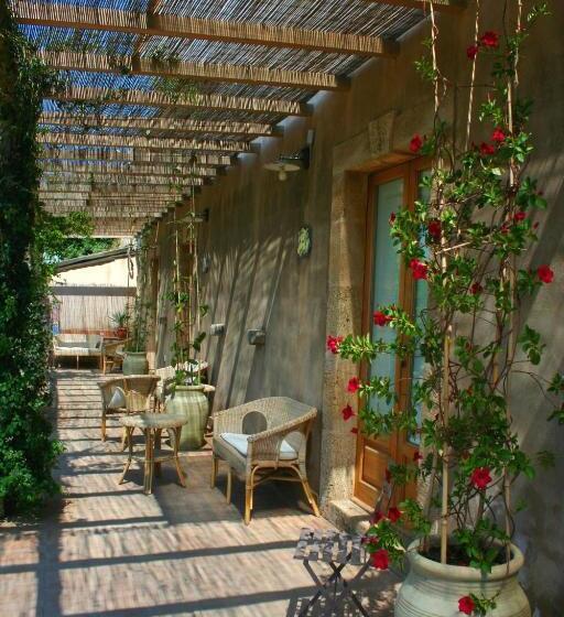Номер Дюплекс, Farm Stay La Frescura Agriturismo