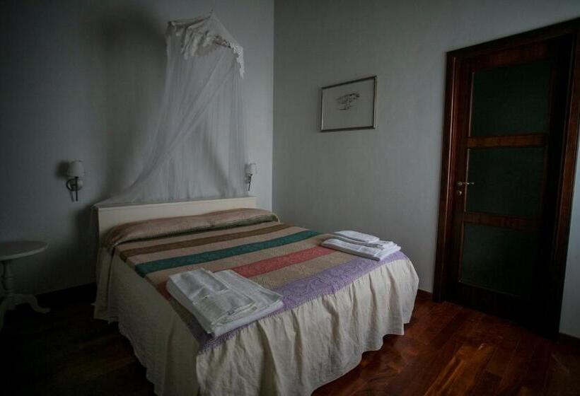 Апартаменты 1 Спальня Вид на Сад, Farm Stay La Frescura Agriturismo