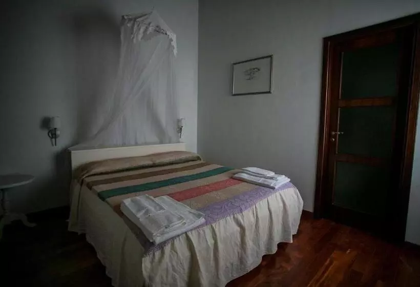 庭の見える１ベッドルームアパートメント, Farm Stay La Frescura Agriturismo