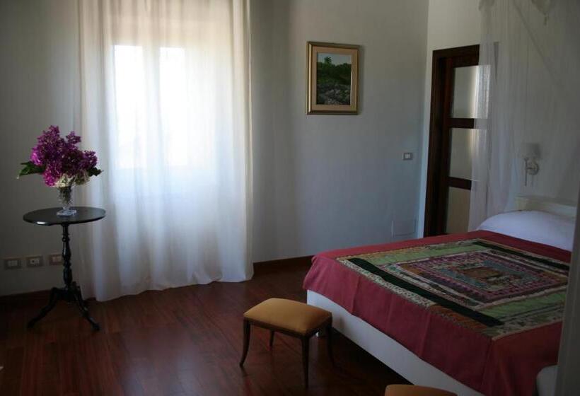 Апартаменты 1 Спальня Вид на Сад, Farm Stay La Frescura Agriturismo