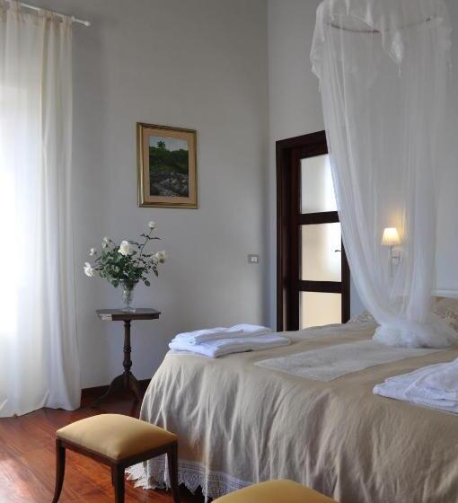 Апартаменты 1 Спальня Вид на Сад, Farm Stay La Frescura Agriturismo