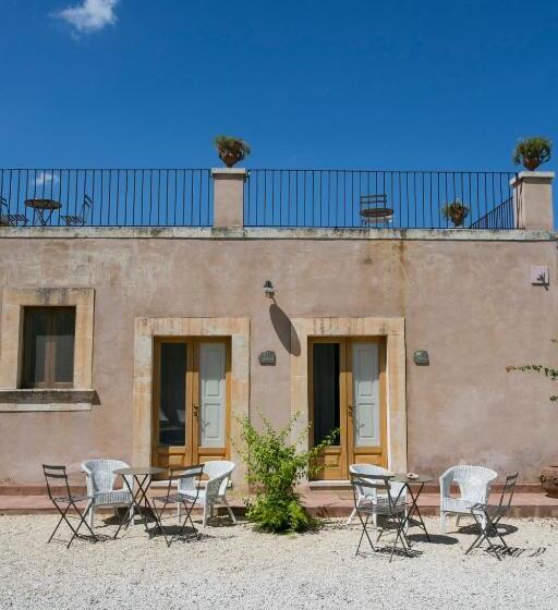 Студия Стандарт, Farm Stay La Frescura Agriturismo
