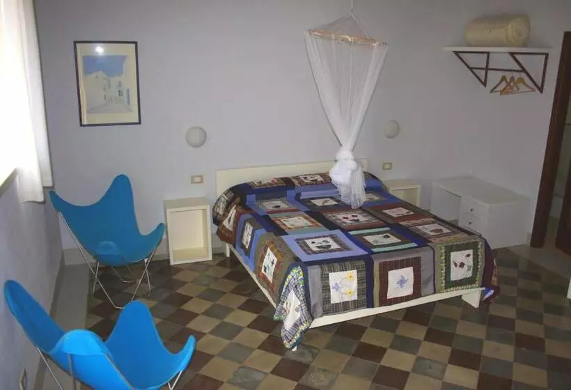 スタンダードスタジオ, Farm Stay La Frescura Agriturismo