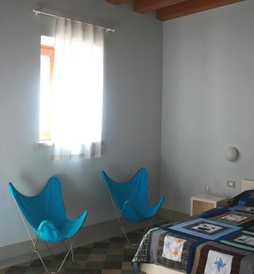 Студия Стандарт, Farm Stay La Frescura Agriturismo