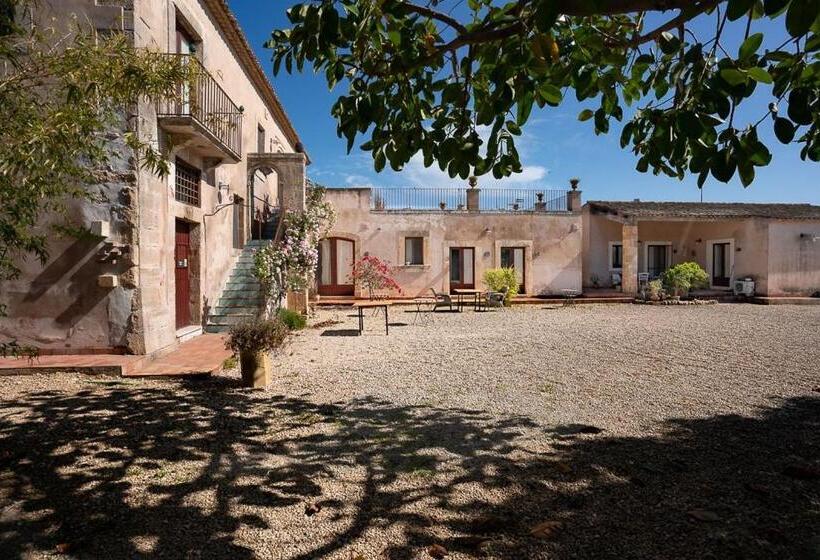 Студия Стандарт, Farm Stay La Frescura Agriturismo