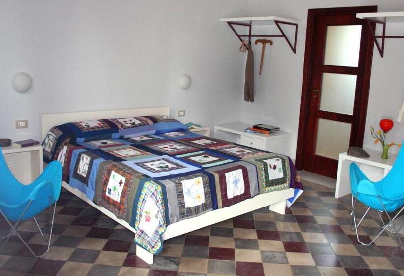 Студия Стандарт, Farm Stay La Frescura Agriturismo