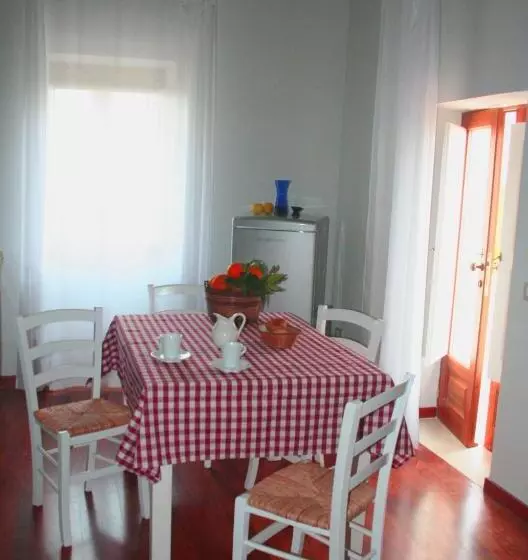 テラス付き１ベッドルームアパートメント, Farm Stay La Frescura Agriturismo