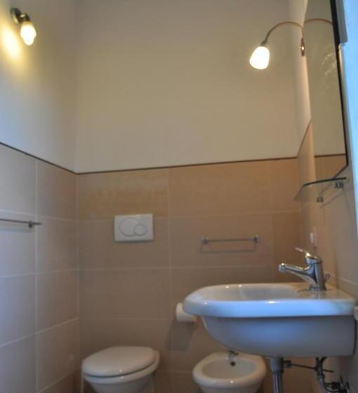 Апартаменты 1 Спальня с Террасой, Farm Stay La Frescura Agriturismo