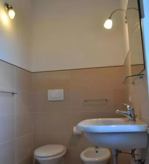 テラス付き１ベッドルームアパートメント, Farm Stay La Frescura Agriturismo