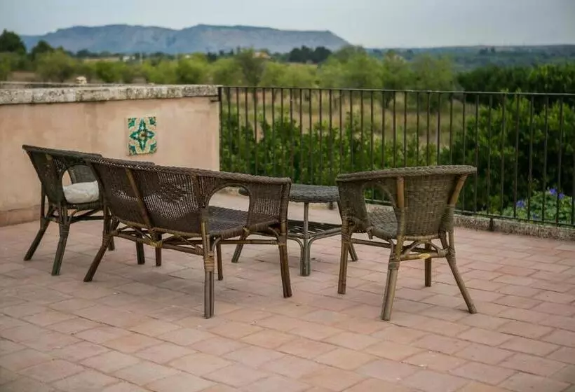 テラス付き１ベッドルームアパートメント, Farm Stay La Frescura Agriturismo