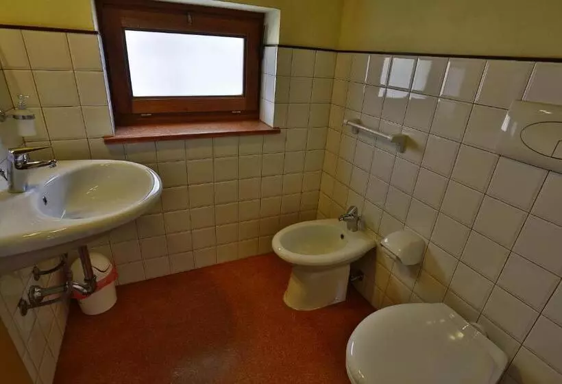 ガーデンビューファミリールーム, Farm Stay La Frescura Agriturismo