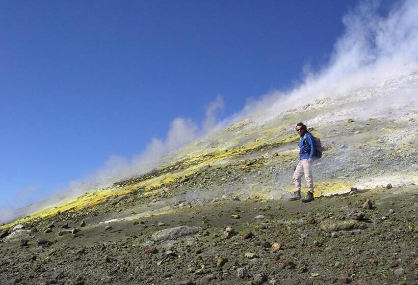 Семейный Номер Вид на Сад, Farm Stay La Frescura Agriturismo