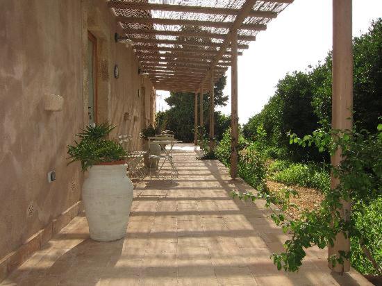 Номер Дюплекс, Farm Stay La Frescura Agriturismo