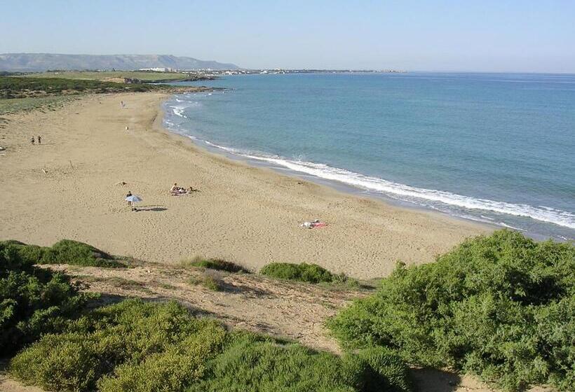 Номер Дюплекс, Farm Stay La Frescura Agriturismo