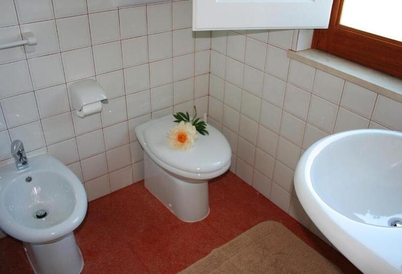 Номер Дюплекс, Farm Stay La Frescura Agriturismo