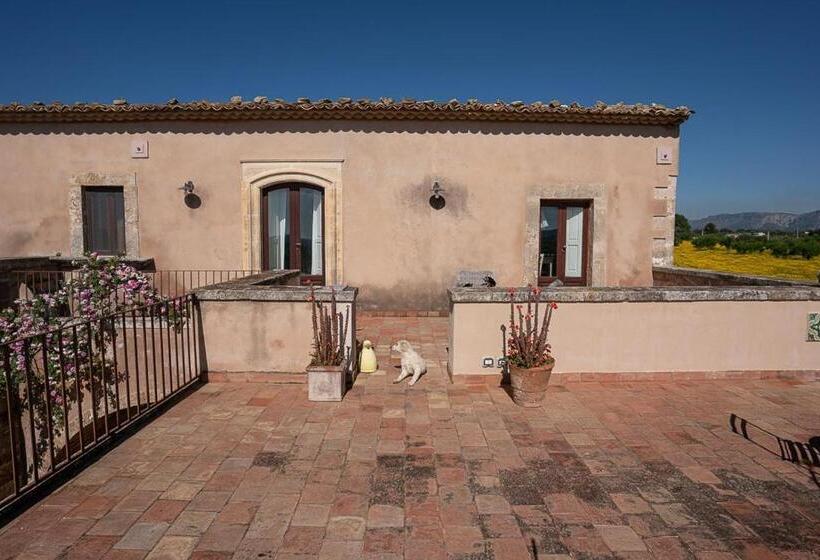 Апартаменты 1 Спальня Вид на Сад, Farm Stay La Frescura Agriturismo