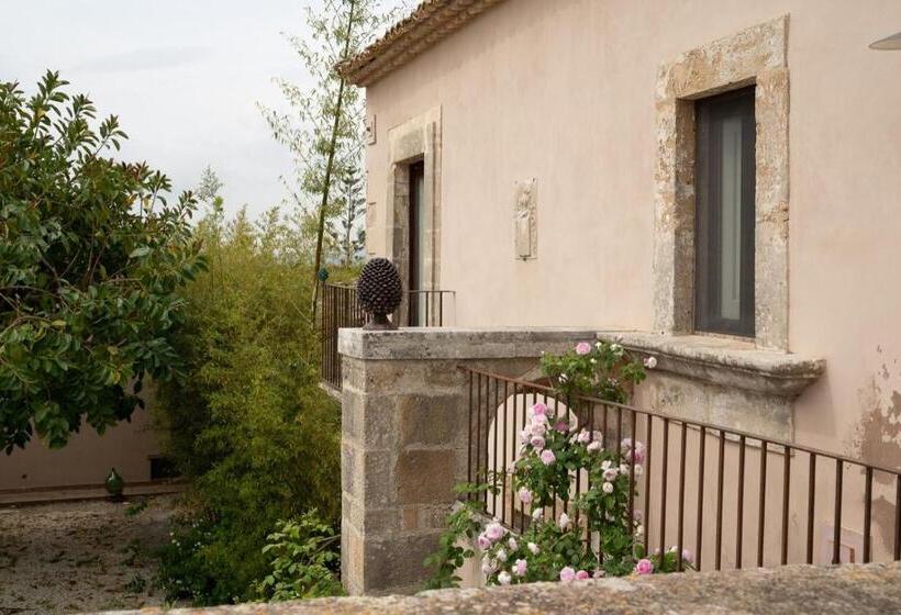 Апартаменты 1 Спальня Вид на Сад, Farm Stay La Frescura Agriturismo