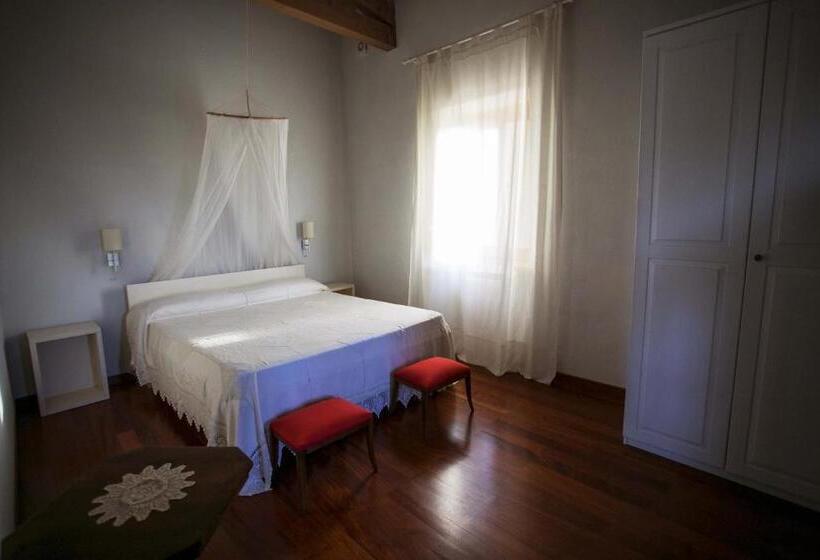 Апартаменты 1 Спальня с Террасой, Farm Stay La Frescura Agriturismo