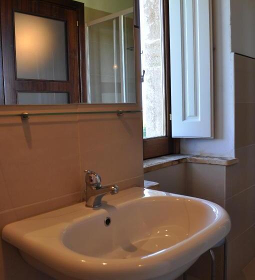 Апартаменты 1 Спальня с Террасой, Farm Stay La Frescura Agriturismo