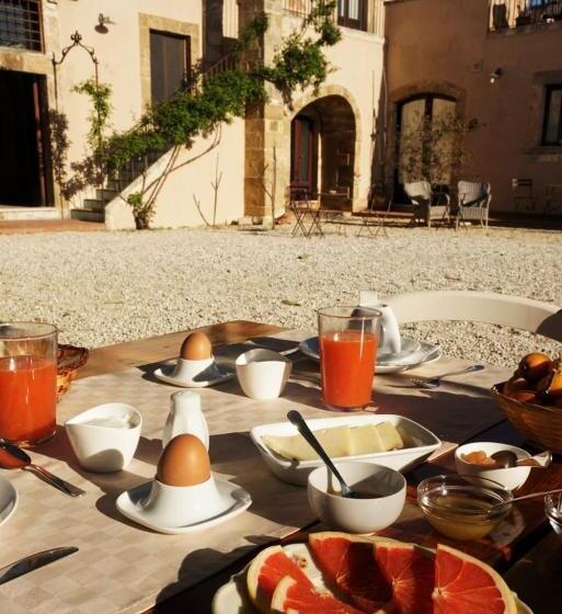 Апартаменты 1 Спальня с Террасой, Farm Stay La Frescura Agriturismo