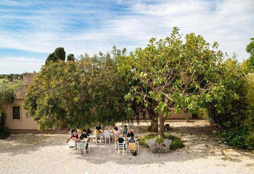 Апартаменты 1 Спальня с Террасой, Farm Stay La Frescura Agriturismo