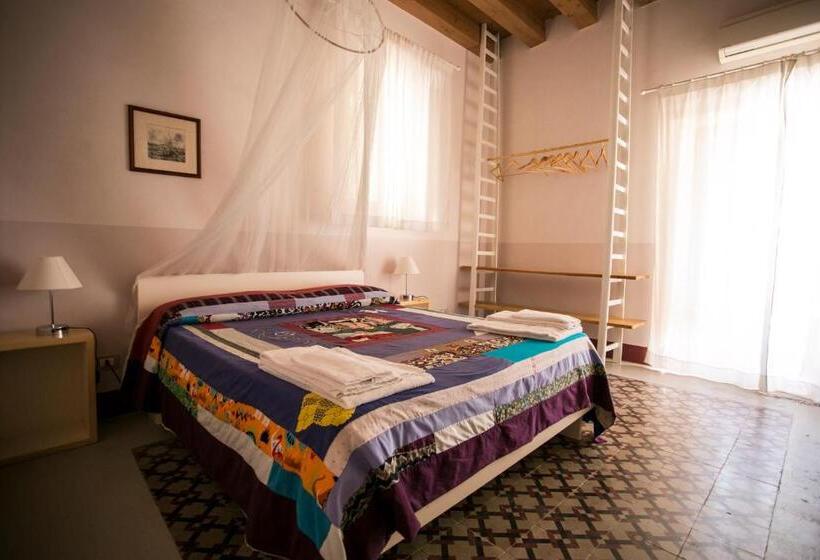 Номер Стандарт, Farm Stay La Frescura Agriturismo