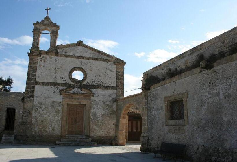 Номер Стандарт, Farm Stay La Frescura Agriturismo