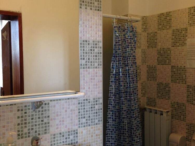 اتاق استاندارد, Casa Linger