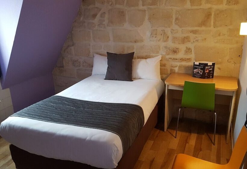 スタンダードルーム, Le Montclair Montmartre By River