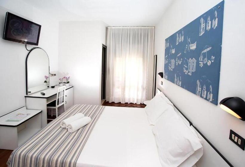 Номер Стандарт, Adelphi