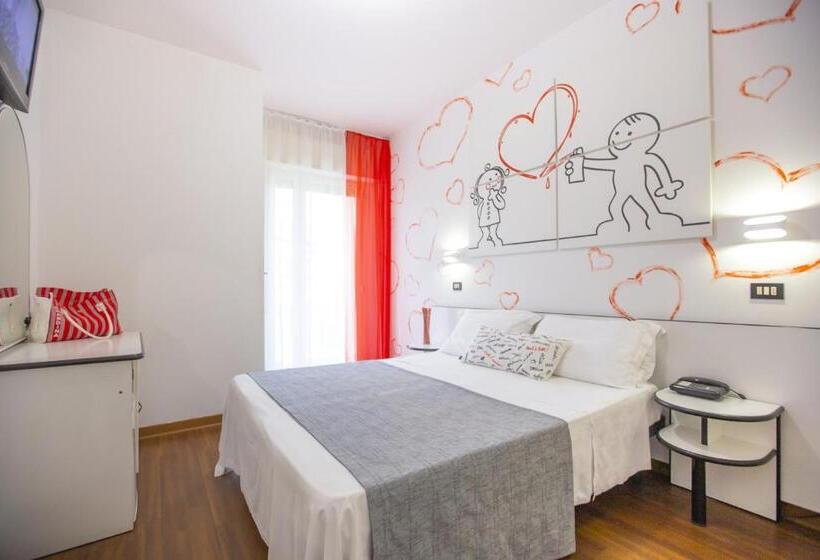 Номер Стандарт, Adelphi