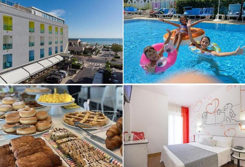 Номер Стандарт, Adelphi