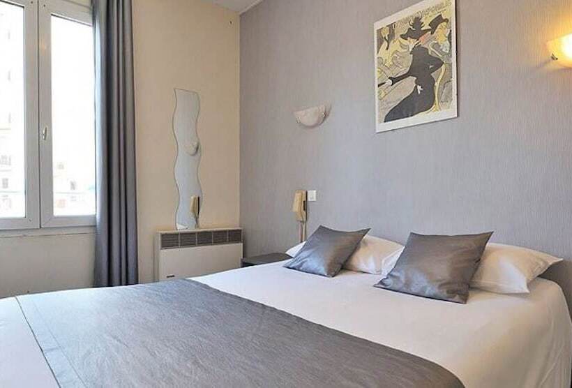 スタンダードルーム, Alpha Océan