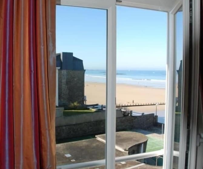 オーシャンビュースタンダードルーム, Alpha Océan