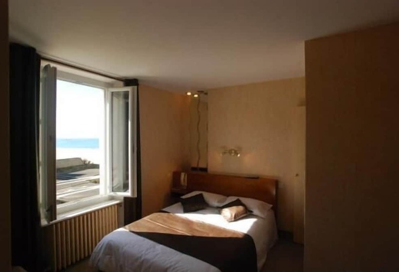 オーシャンビュースタンダードルーム, Alpha Océan