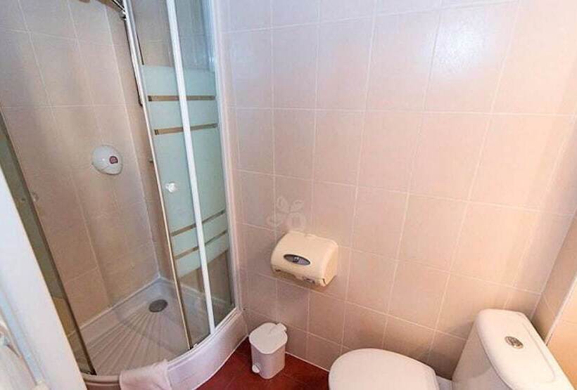 スタンダード4人部屋, Alpha Océan