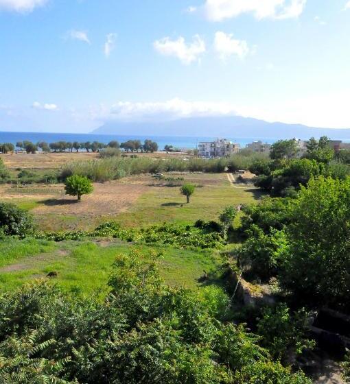 标准单人间, Bikakis Family Apartments