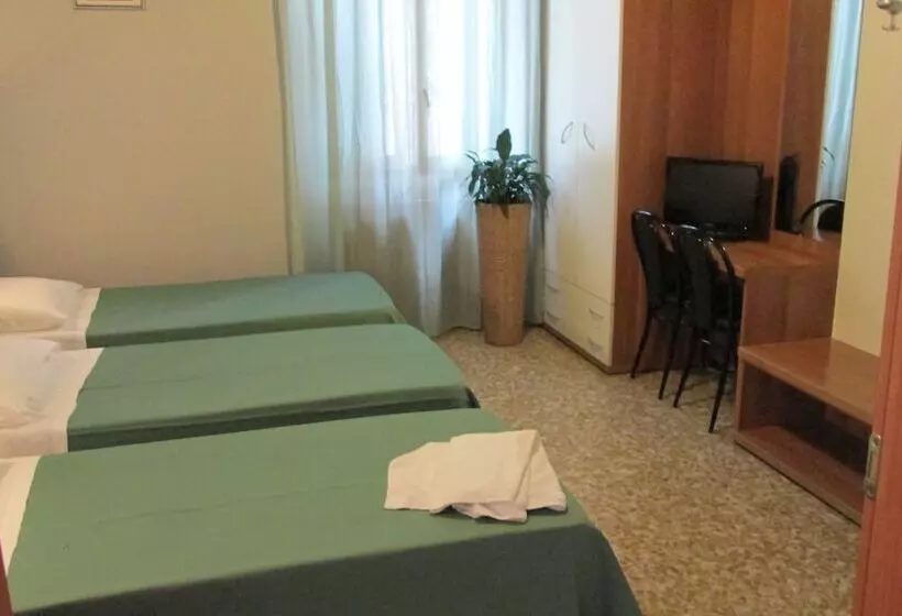 3-Bett-Standardzimmer, Ca' Grande