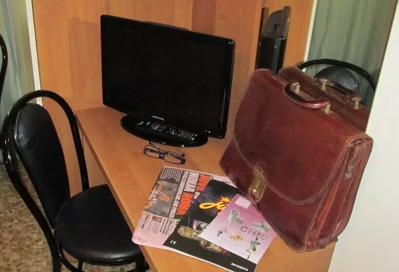3-Bett-Standardzimmer, Ca' Grande