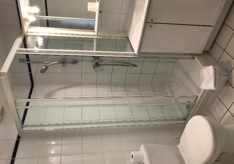 标准单人间, Lyo Hôtel   Centre Lyon Perrache