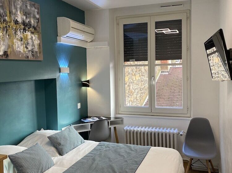 标准间, Lyo Hôtel   Centre Lyon Perrache