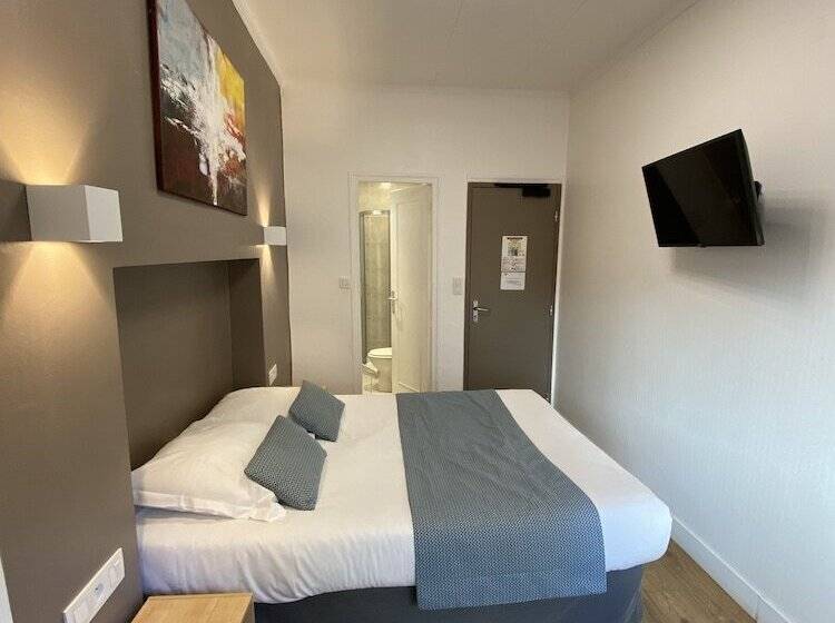 标准间, Lyo Hôtel   Centre Lyon Perrache