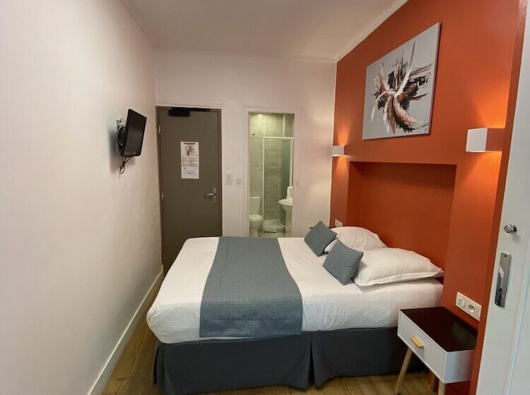 标准间, Lyo Hôtel   Centre Lyon Perrache