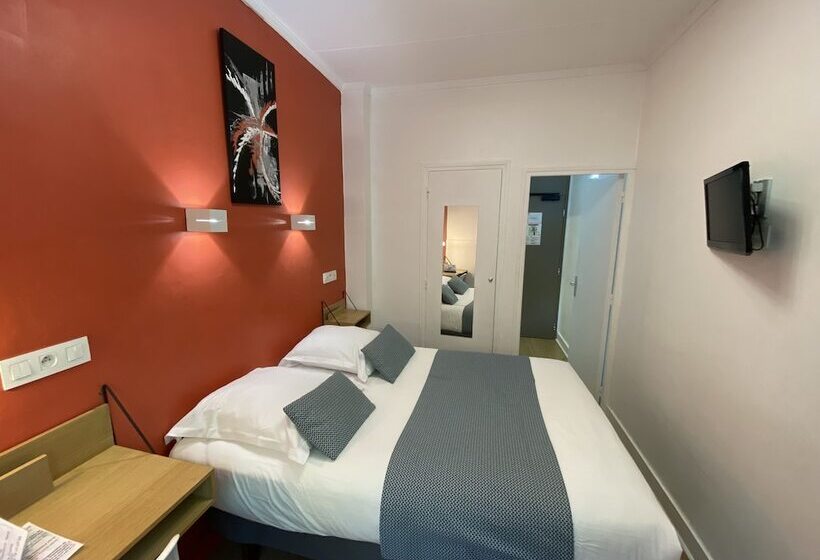 标准间, Lyo Hôtel   Centre Lyon Perrache