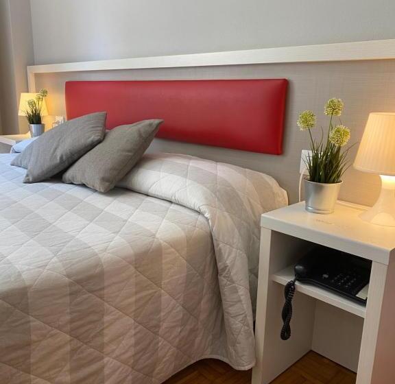 标准间, Due Giardini