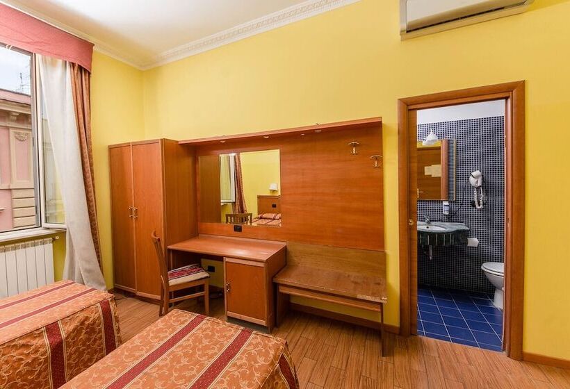 חדר סטנדרט, Hostel Beautiful